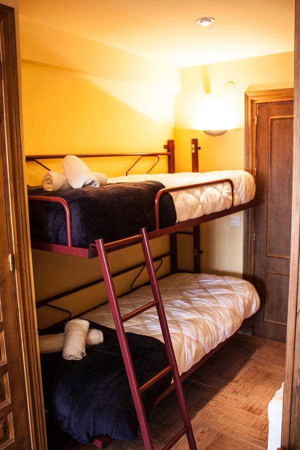 Imeda Apartamento Atlas Σιέρρα Νεβάδα Εξωτερικό φωτογραφία