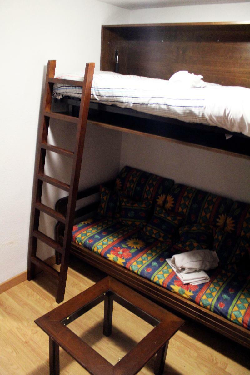 Imeda Apartamento Atlas Σιέρρα Νεβάδα Εξωτερικό φωτογραφία