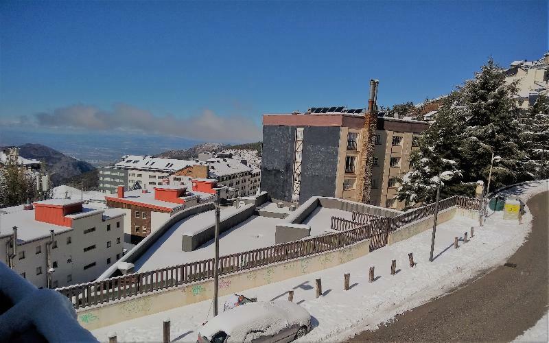 Imeda Apartamento Atlas Σιέρρα Νεβάδα Εξωτερικό φωτογραφία